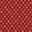 2643 Crimson/Trellis