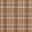 D100 Wheat Plaid