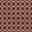 D1226 Burgundy Honeycomb