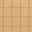 D135 Wheat Windowpane
