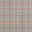 D153 Cornflower Tartan
