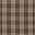 D1955 Cocoa Plaid