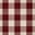 D2601 Buffalo Crimson