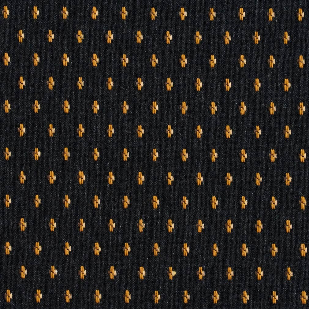 5837 Espresso Dot
