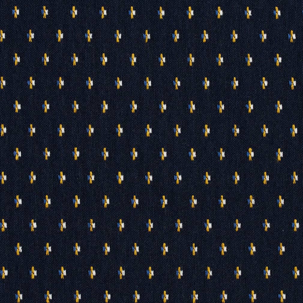 5839 Cobalt Dot
