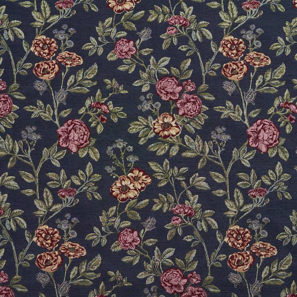 D2058 Navy Bouquet