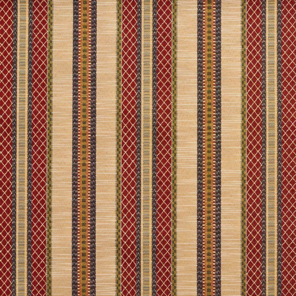 D2060 Ecru Stripe