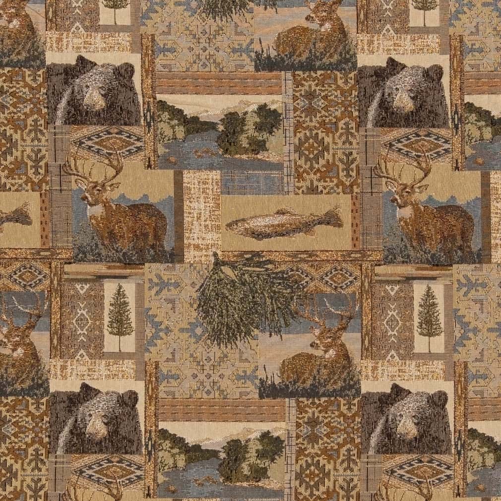D2661 Nature Beige