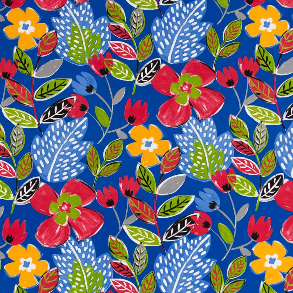 D2745 Ultramarine